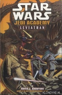 Star Wars - Jedi Academy - Leviathan