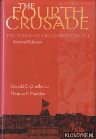 The Fourth Crusade
