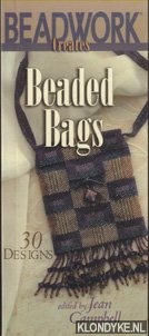 Beadwork Creates Beaded Bags