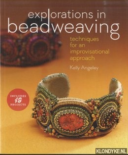 Explorations in Beadweaving