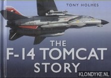 The F-14 Tomcat Story