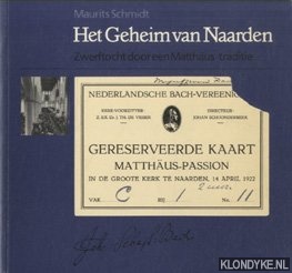 Het Geheim van Naarden