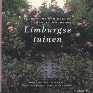 Limburgse tuinen