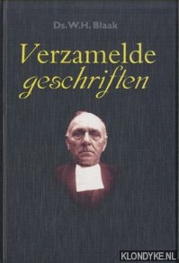 Verzamelde geschriften