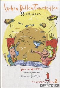 De RoddelKletsKlub 2