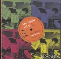 De Naald Erin! Vinylbverhalen