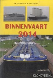 Binnenvaart 2014