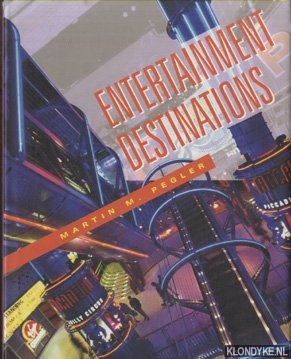 Entertainment Destinations
