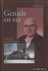 Genade en eer