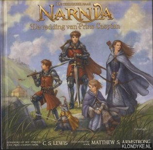 Terugkeer Naar Narnia