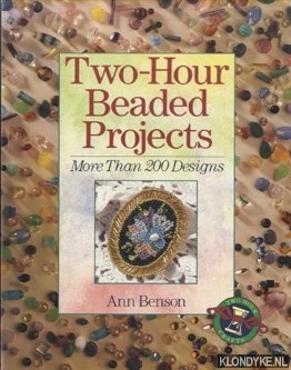 Two-Hour Beaded Projects