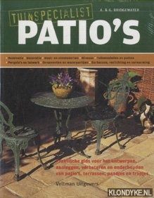 Patio's