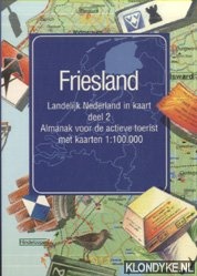 Landelijk Nederland in kaart deel 2