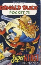 Donald Duck Pocket 73