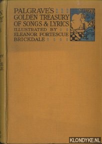 The Golden Treasury of Songs & Lyrics