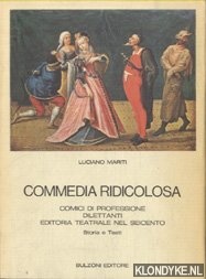 Commedia ridicolosa