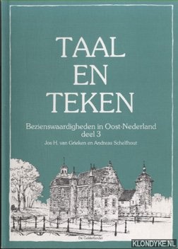Taal en teken