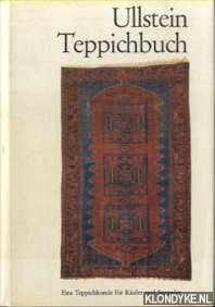 Ullstein Teppichbuch