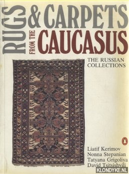 Rugs and Carpets from the Caucasus