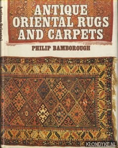 Antique oriental rugs and carpets