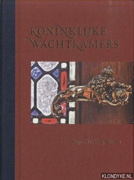 Koninklijke Wachtkamers