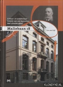 Maliebaan 18