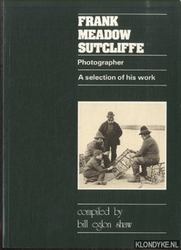 Frank Meadow Sutcliffe