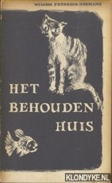 Het behouden huis