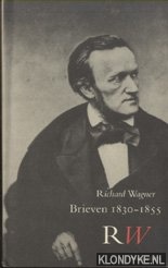 Brieven 1830-1855