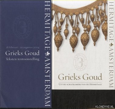 Grieks Goud
