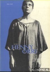 Henny Orri, actrice