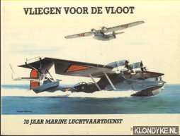 Vliegen voor de vloot