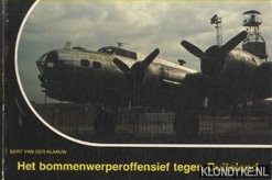 Het bommenwerperoffensief tegen Duitsland