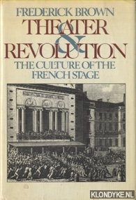 Theater & Revolution