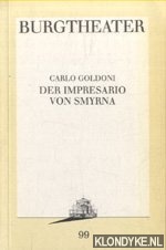 Der impresario von Smyrna