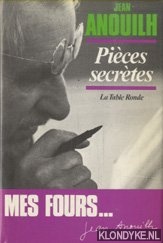 Pieces secrètes
