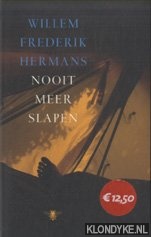 Nooit meer slapen