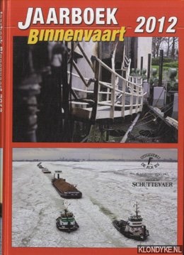 Jaarboek Binnenvaart 2012