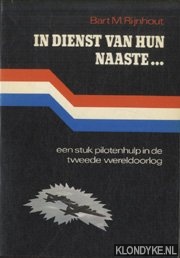 In dienst van hun naaste