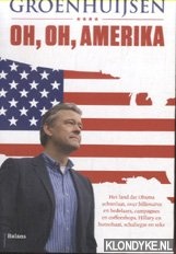 Oh, oh, Amerika