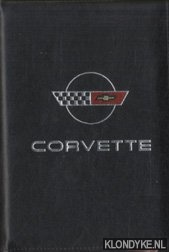 1990 Corvette Owners Manual