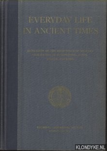 Everyday Life in Ancient Times