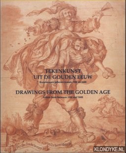 Tekenkunst uit de Gouden Eeuw