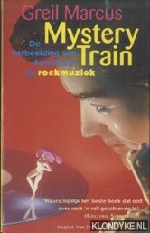 Mystery train
