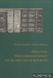 Hollandse priesterbibliotheken uit de tijd van de republiek