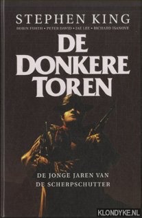 De jonge jaren van de scherpschutter