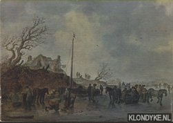 Jan van Goyen