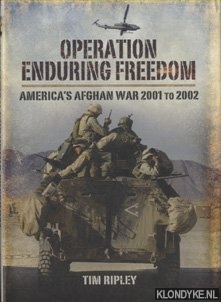 Operation Enduring Freedom