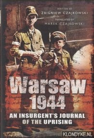 Warsaw 1944