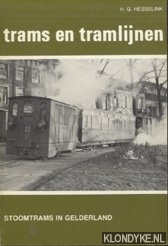 Trams en tramlijnen